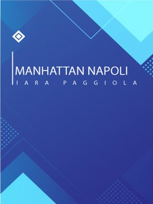 cover image of Manhattan Napoli